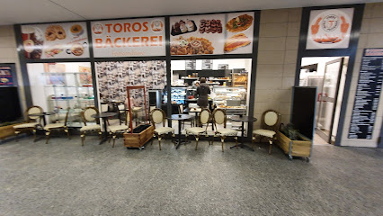 Toros Bäckerei Buer