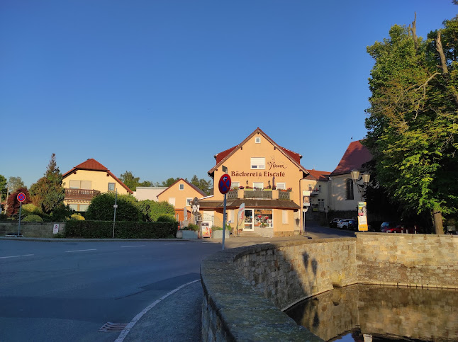 Bäckerei Hübner - Dresden