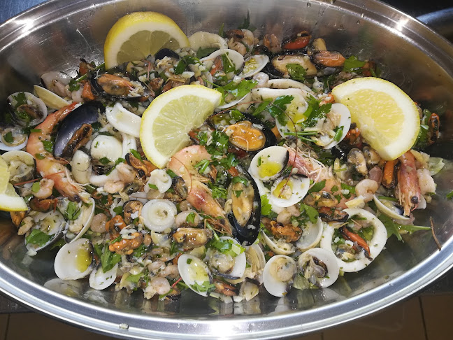 Pulcinella's Pizza - Gastronomie und Hotellerie