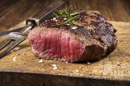 Opinii despre Steakhaus el-gaucho în Brandenburg an der Havel - Gastronomie und Hotellerie