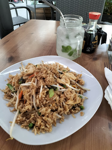 Opinii despre Asia Nr1 în Offenbach am Main - Gastronomie und Hotellerie