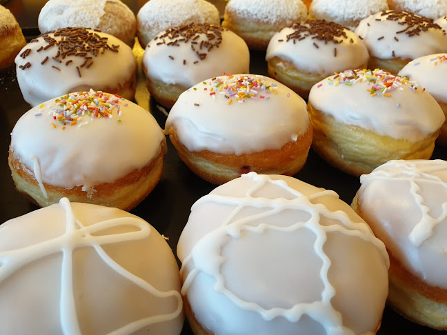 Snackerei Paaß Bäckerei - Solingen