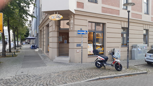 Opinii despre Der Bäcker Lampe în Halle (Saale) - Gastronomie und Hotellerie