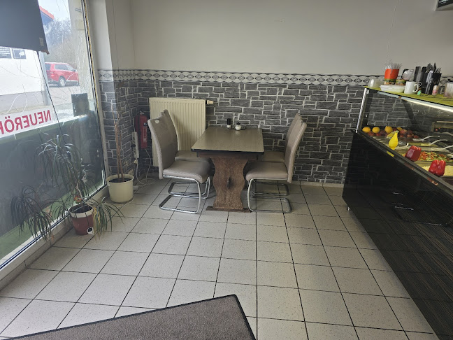 Opinii despre Bistro Istanbul în Stendal - Gastronomie und Hotellerie