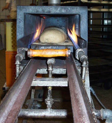 Comentarii opinii despre Meyer - Ihr Bäcker e.K.