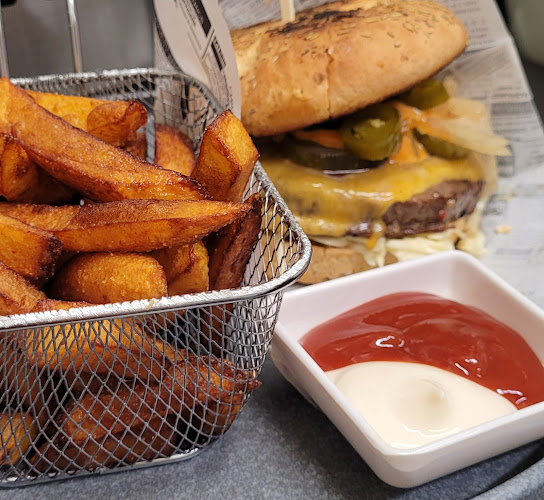 Opinii despre Alles Wurst în Bernau bei Berlin - Gastronomie und Hotellerie