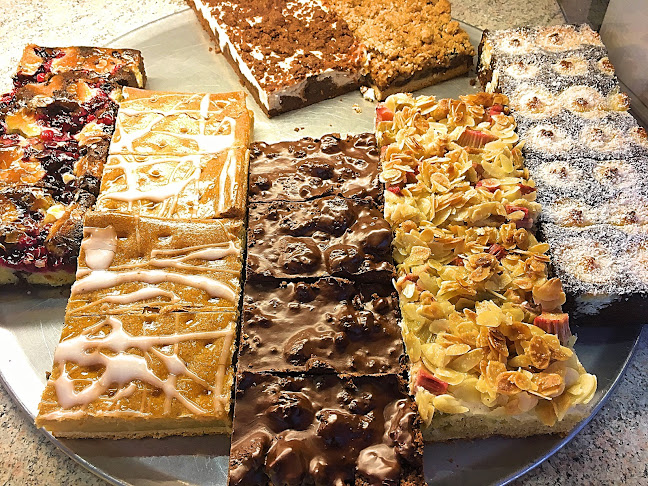 Comentarii opinii despre Kuchenhimmel & Brotfein