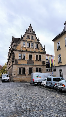Mondogusto am Kirchhof - Coburg
