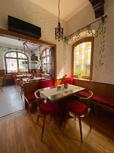 Gasthaus "Zum Löwen" - Gastronomie und Hotellerie