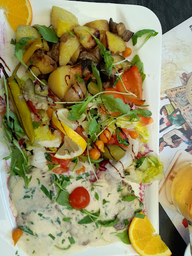 Pizzeria Trattoria La Grotta - Gastronomie und Hotellerie