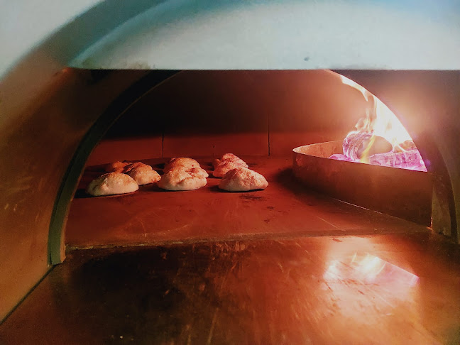 Bistro Bahar - Weißenfels