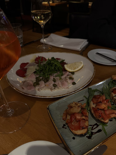 Il Tramonto - Hamburg