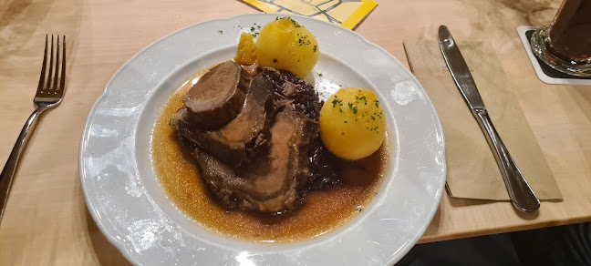 Comentarii opinii despre Gasthaus Barthels Hof