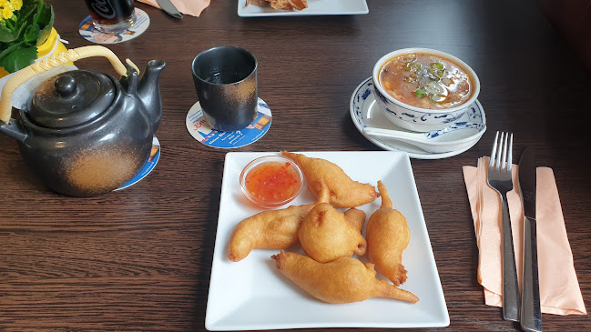 Hoa Sen - Asiatische Küche - Gastronomie und Hotellerie