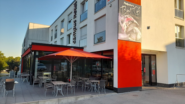 Mühlen Bäckerei Vielhaber - Hagen