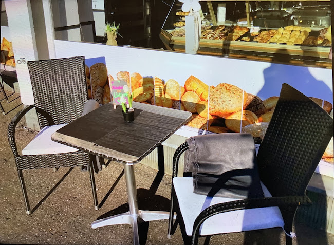 Bäckerei Wellner