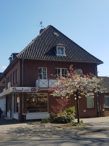 Opinii despre Bäckerei Brand am Theater în Nordhorn - Gastronomie und Hotellerie