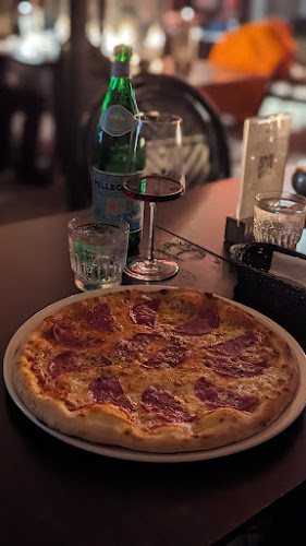 Prego - Gastronomie und Hotellerie