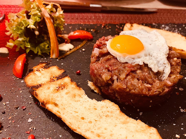 BBQ-The Finest Steakhouse GmbH