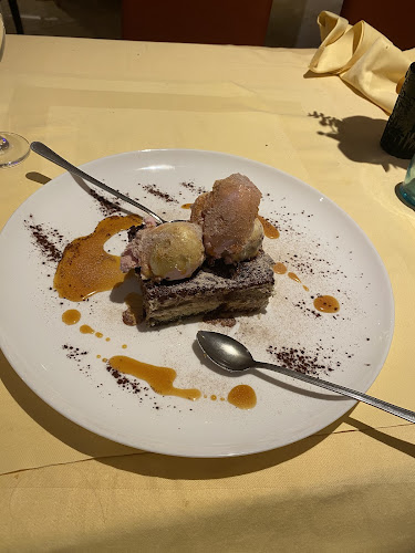 Ristorant-Pizzeria Da Severino