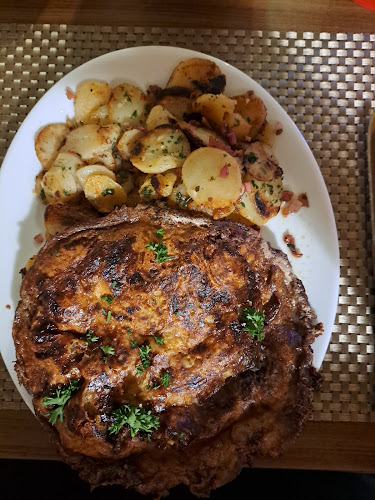 Comentarii opinii despre Gasthaus Alte Schule Salbke