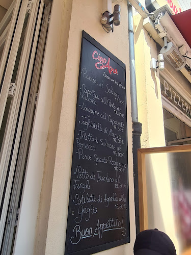 Ristorante Ciao Ana - Gastronomie und Hotellerie