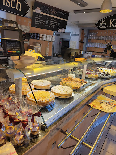 Opinii despre Bäckerei Konditorei Wirth Café Mühle în München - Gastronomie und Hotellerie