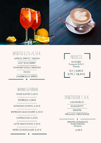 Comentarii opinii despre A Tavola - Im Hölzle