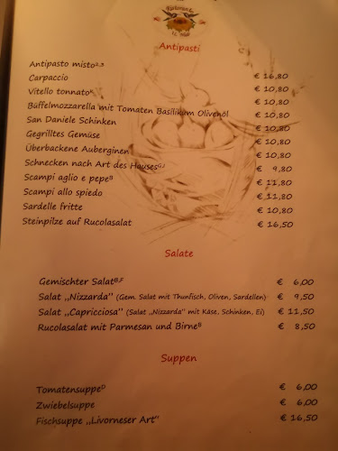 Il Nido Pizzeria - Gastronomie und Hotellerie