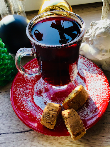 See You Café - Gastronomie und Hotellerie