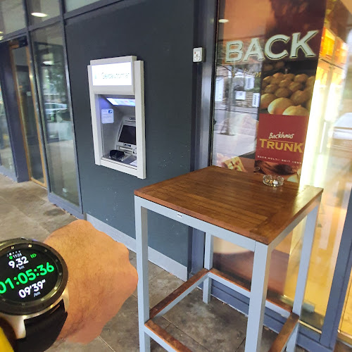 Backhaus Trunk - Heilbronn