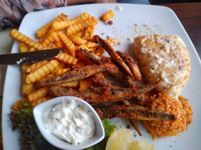 Comentarii opinii despre Restaurant Helena