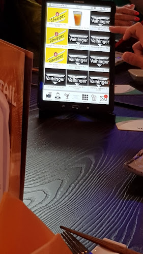 Opinii despre MISSYOU Sushi & Grill în Ganderkesee - Gastronomie und Hotellerie