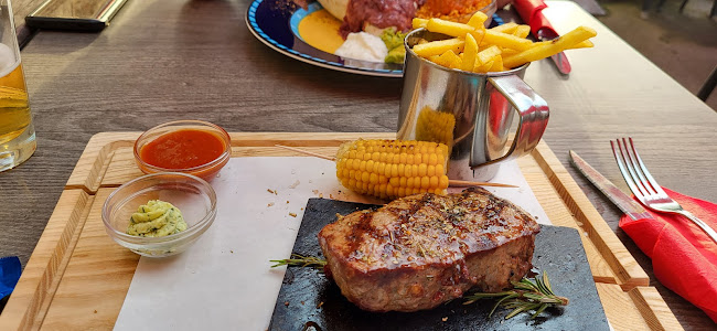 Joe Peña's Cantina y Bar Ludwigsburg