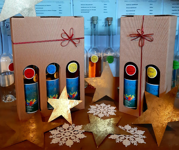 Weinbau-Brennerei-Rädlewirtschaft Rottmar - Kressbronn am Bodensee