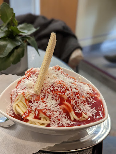 Bar Gelateria Soravia - Reutlingen