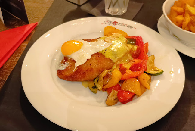 Comentarii opinii despre Pfefferkorn NY Steakhouse