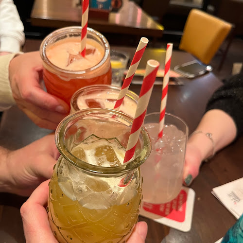 Opinii despre Cafe Extrablatt în Nürnberg - Gastronomie und Hotellerie