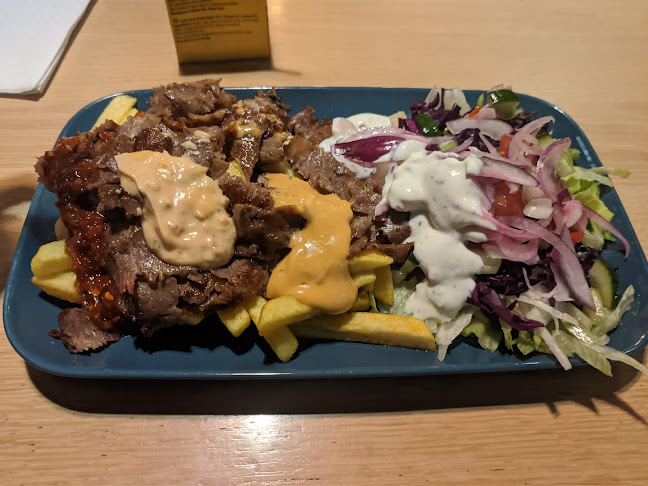 Prosperstraße 440, 46238 Bottrop