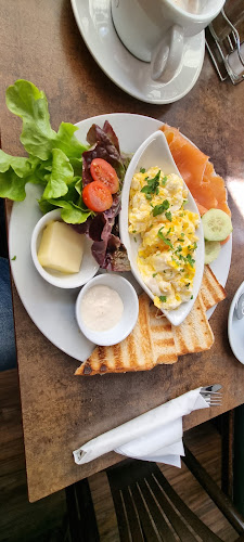 Comentarii opinii despre Café Valentino