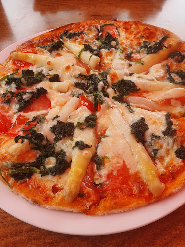 Comentarii opinii despre Pizzeria da Toni