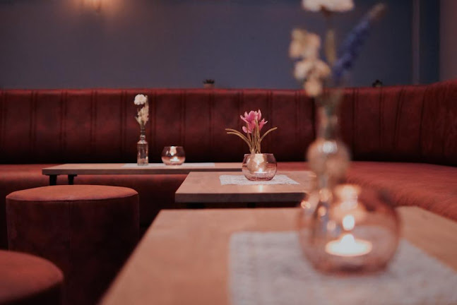 feinSTAUB Lounge - Stuttgart