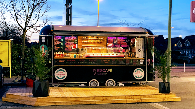 Eiscafé Allerheiligen - Gastronomie und Hotellerie