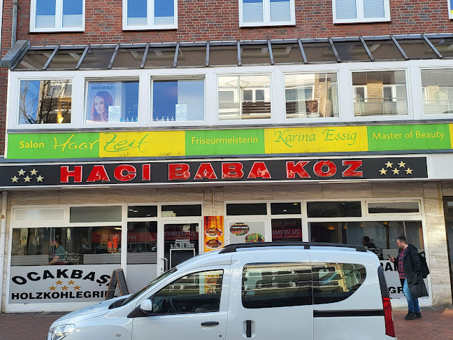 Bahnhofstraße 42, 22880 Wedel