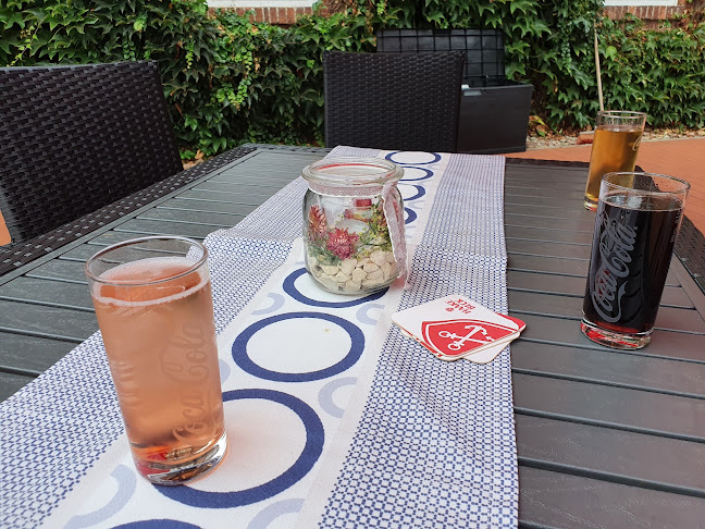 Waldgaststätte Oyler Berg - Marklohe