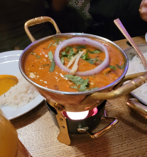 Indisches Restaurant Ganesha Nürnberg - Gastronomie und Hotellerie