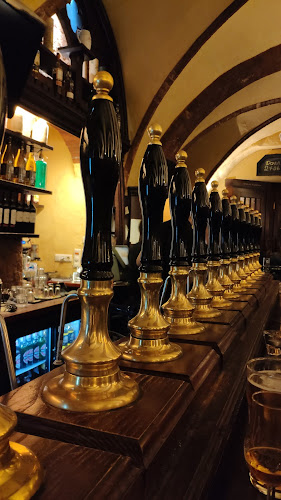 Jack the Ripper's London Tavern - Gastronomie und Hotellerie