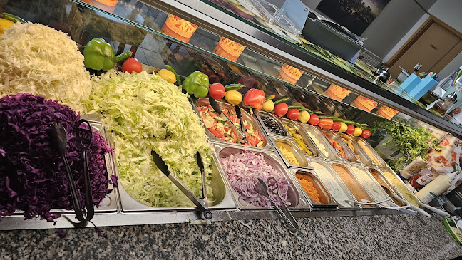 Berlin Döner Celle Blumlage - Celle