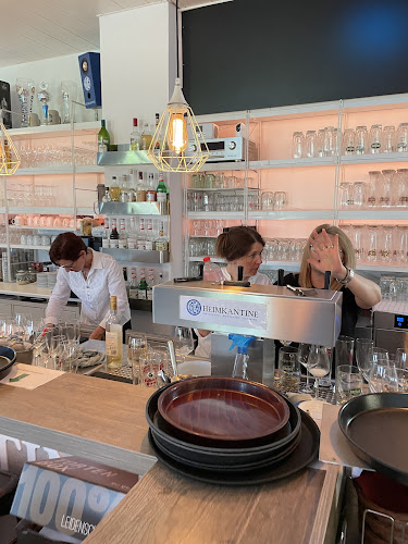 Comentarii opinii despre Restaurant Heimkantine