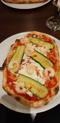 Da Noi - Pizzeria und Ristorante - Gastronomie und Hotellerie